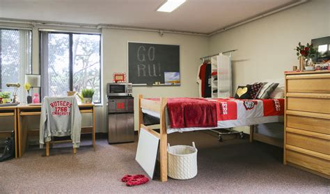 rutgers dorms|does rutgers have dorms.